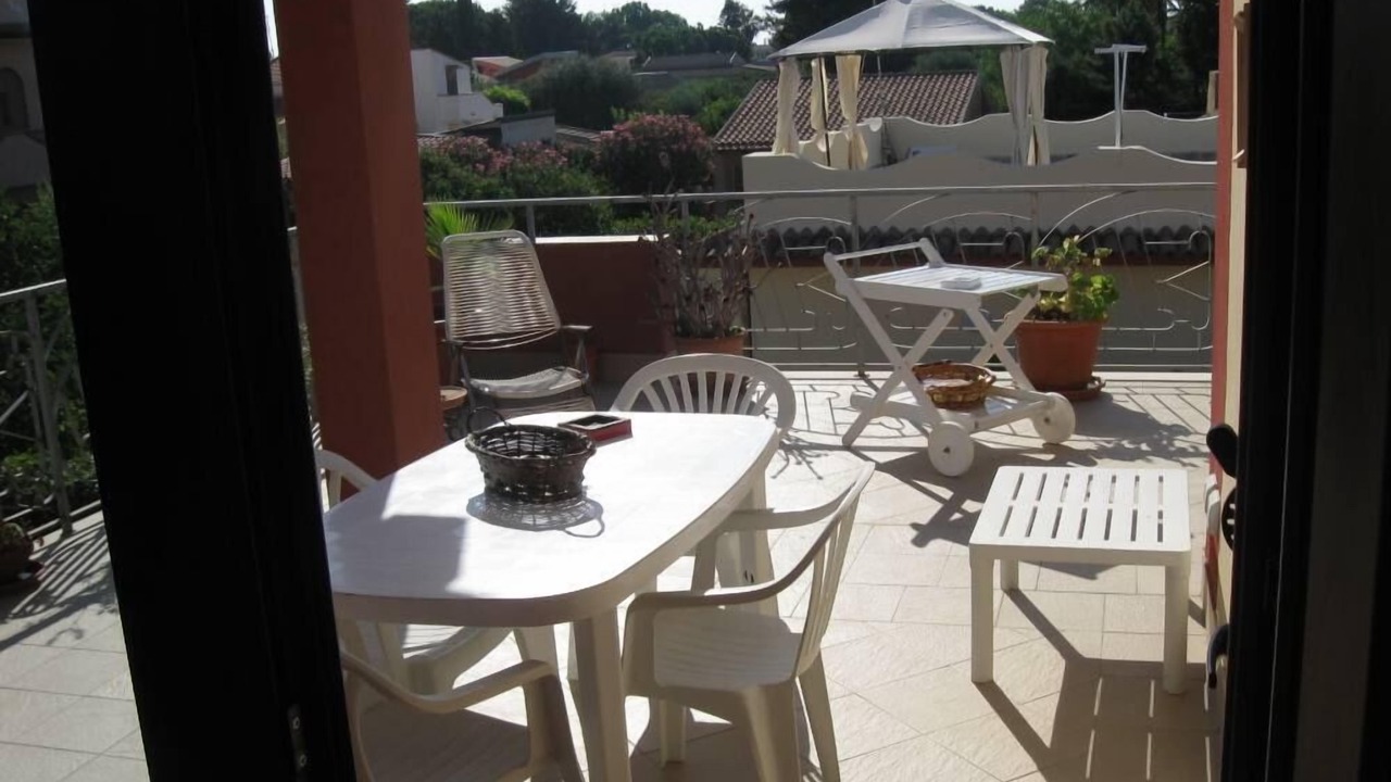 Photo of Outdoor in Arenella