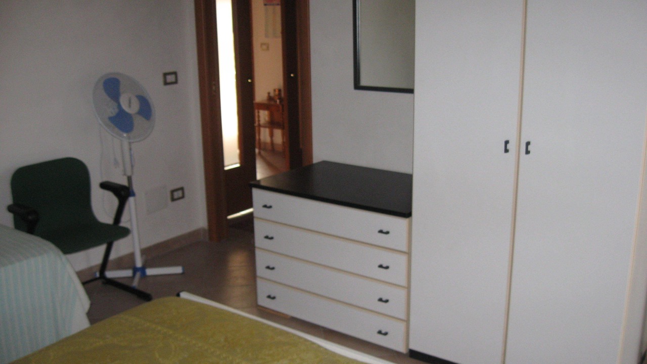 Photo of Bedroom in Arenella