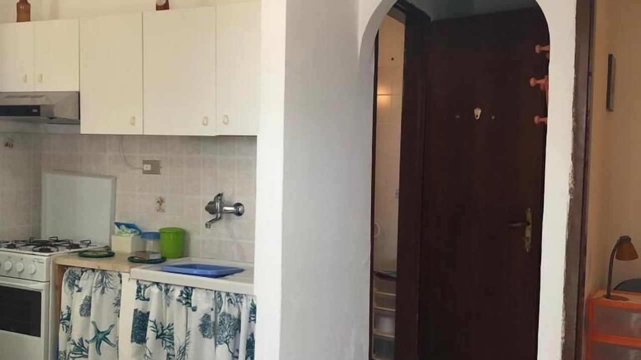 Photo of Kitchen in Porto Palo