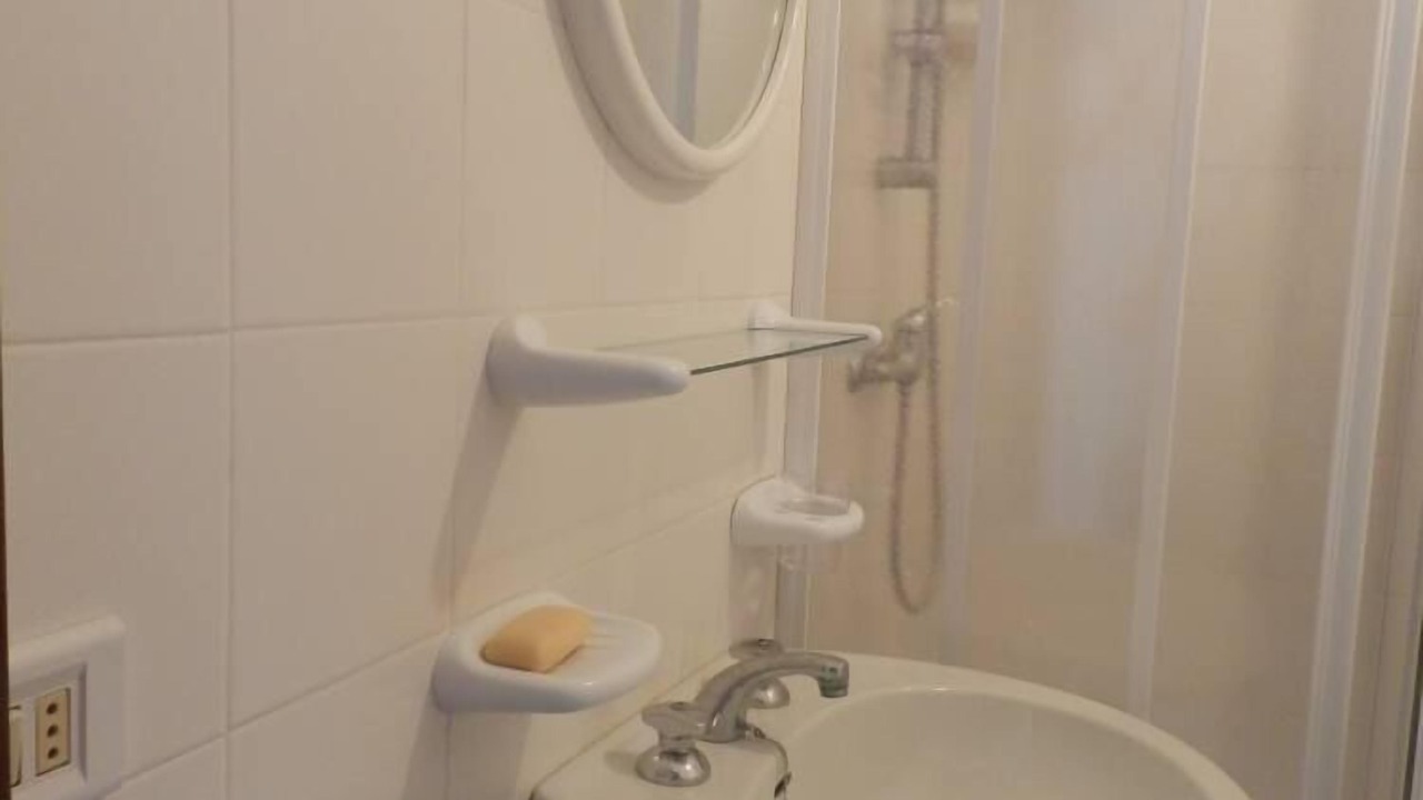 Photo of Bathroom in Porto Palo