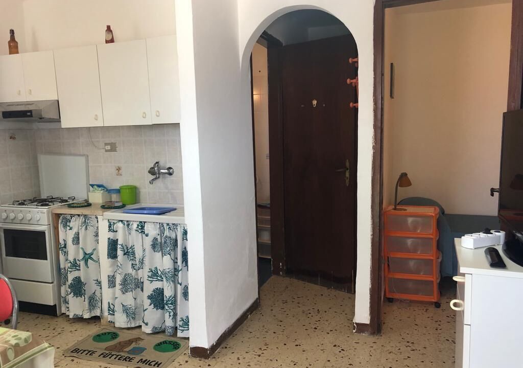 Photo of Kitchen in Porto Palo
