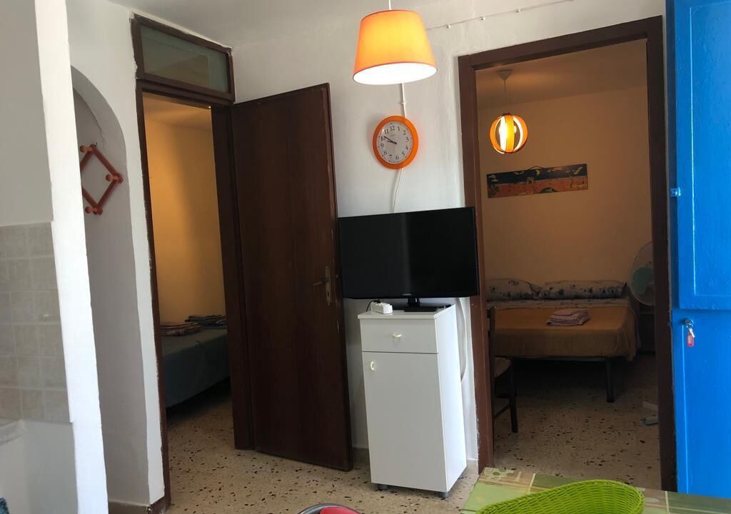 Photo of Bedroom in Porto Palo