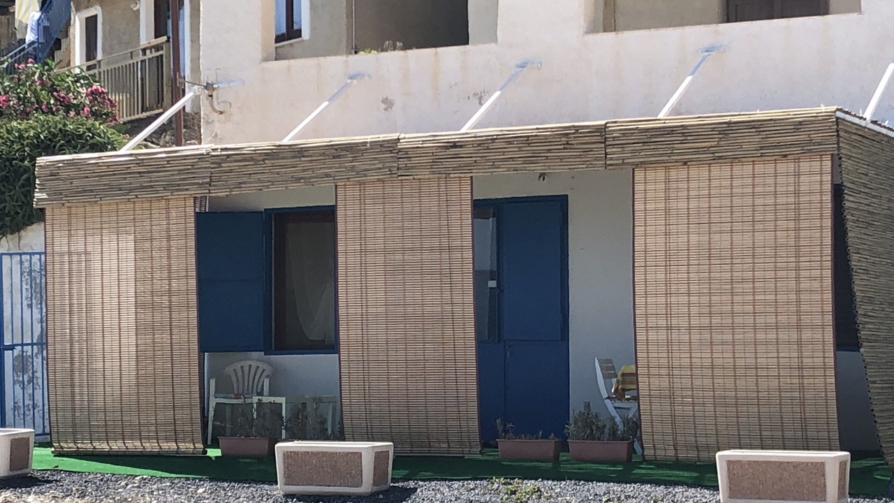 Photo of Outdoor in Porto Palo
