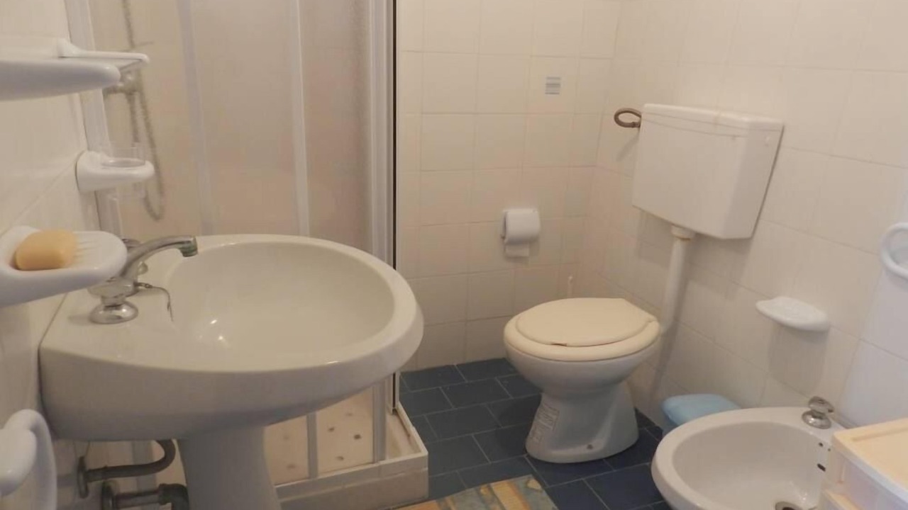 Photo of Bathroom in Porto Palo