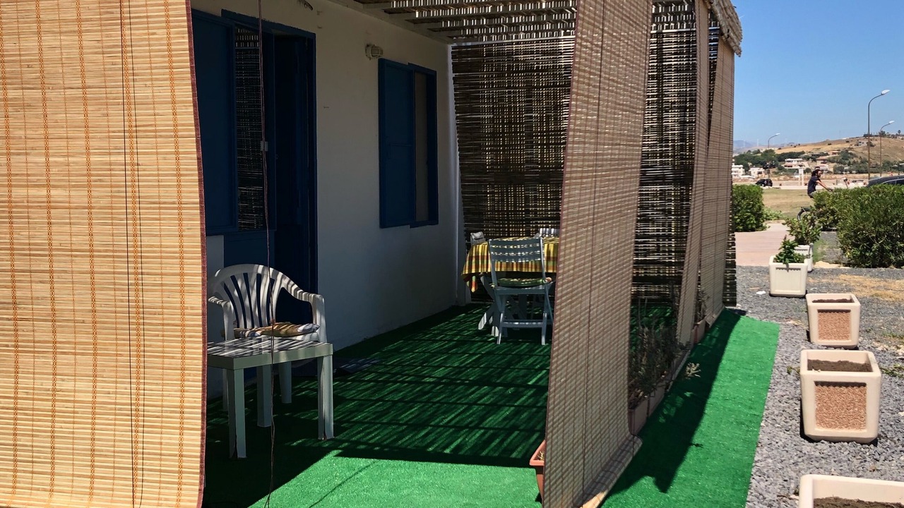 Photo of Outdoor in Porto Palo