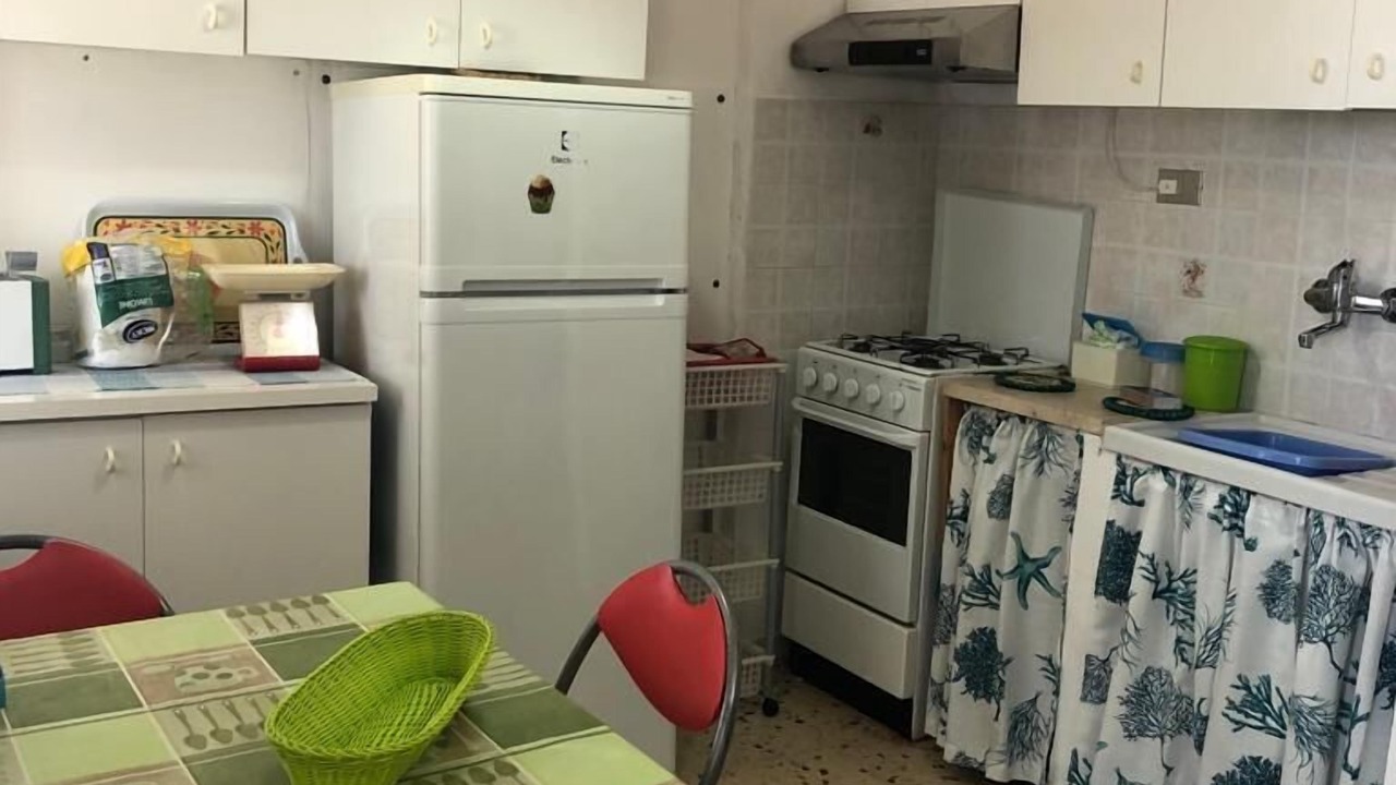 Photo of Kitchen in Porto Palo