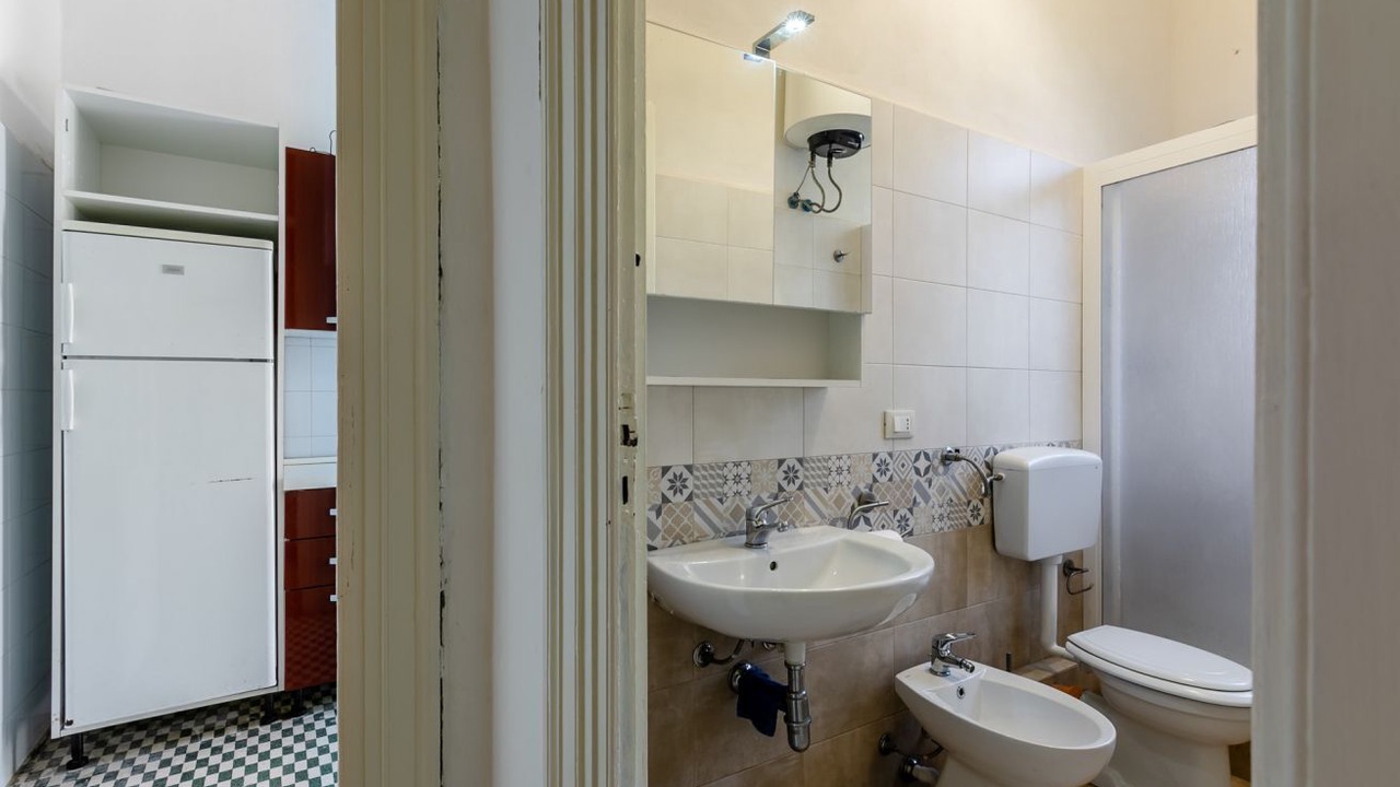 Photo of Bathroom in Palermo