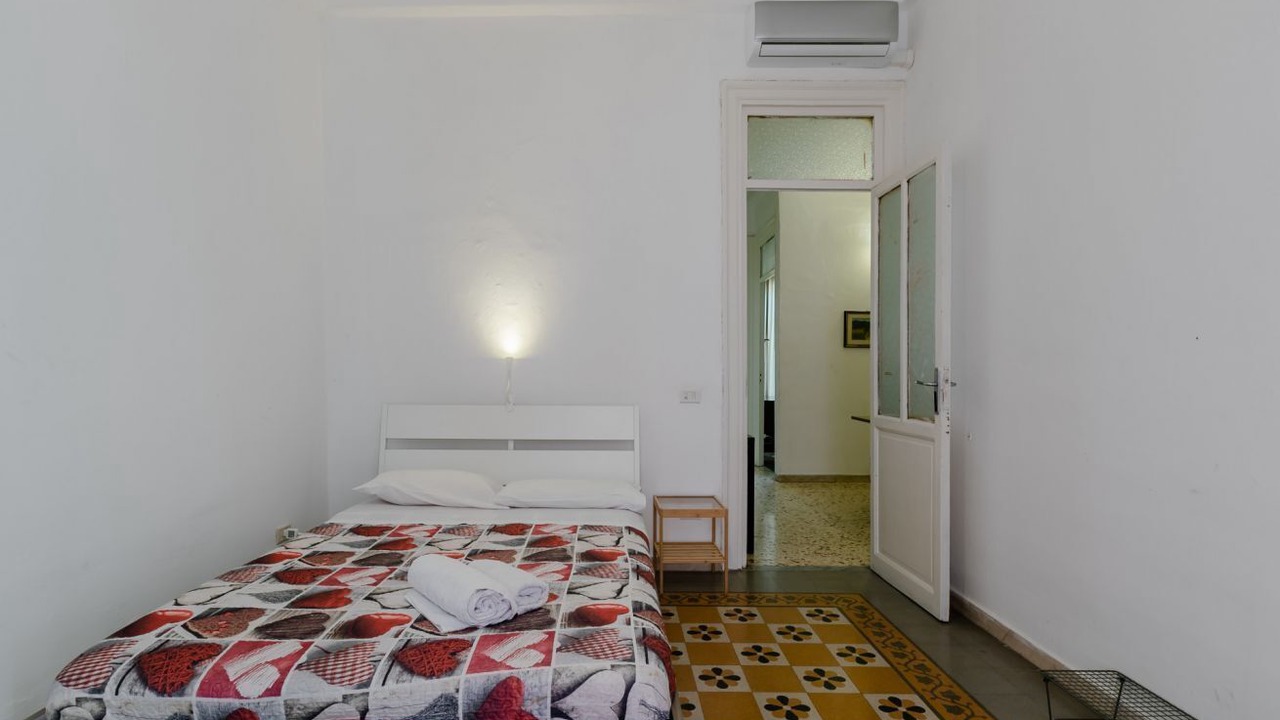 Photo of Bedroom in Palermo