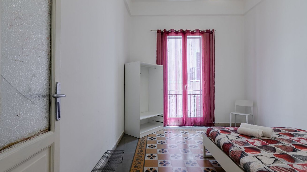 Photo of Bedroom in Palermo