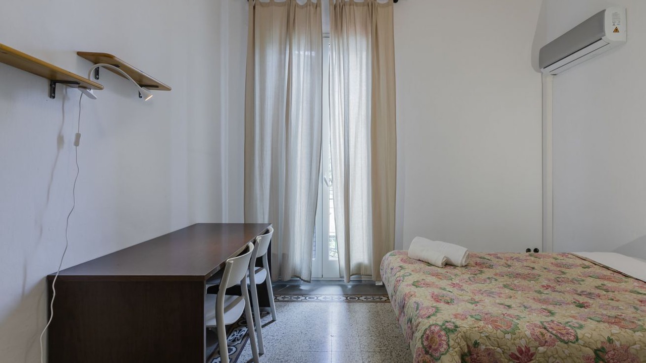 Photo of Bedroom in Palermo
