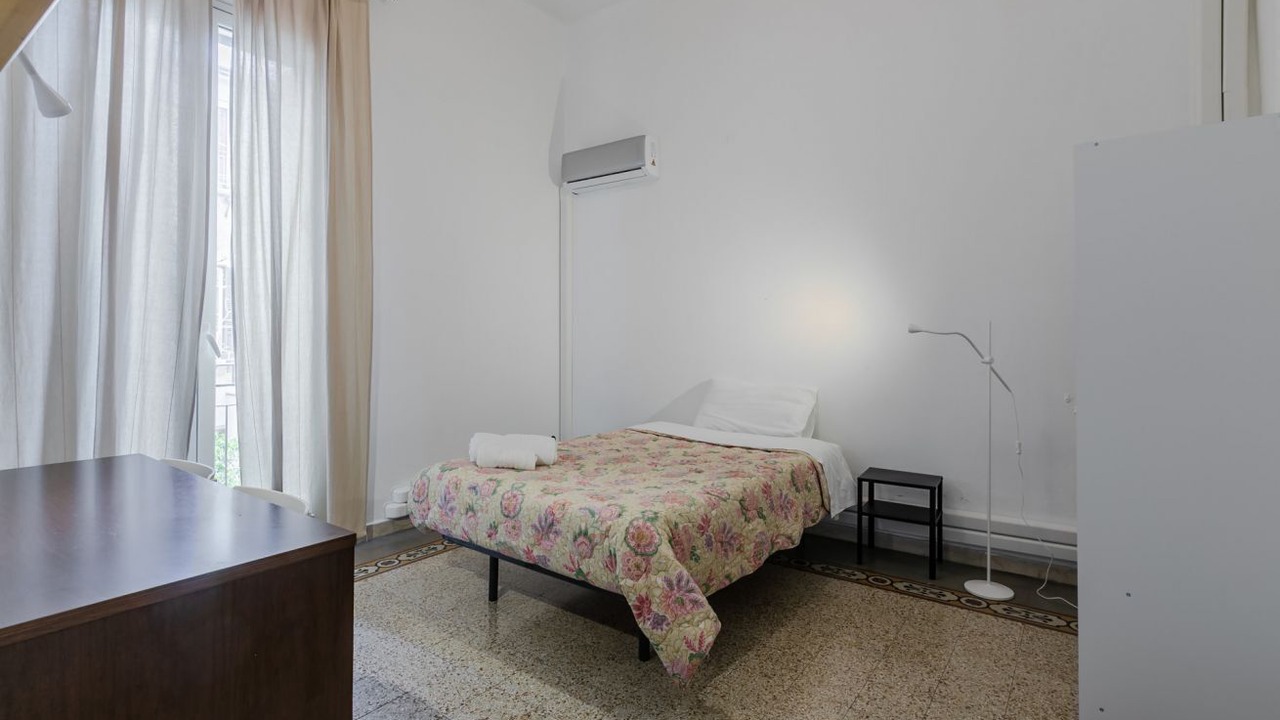 Photo of Bedroom in Palermo