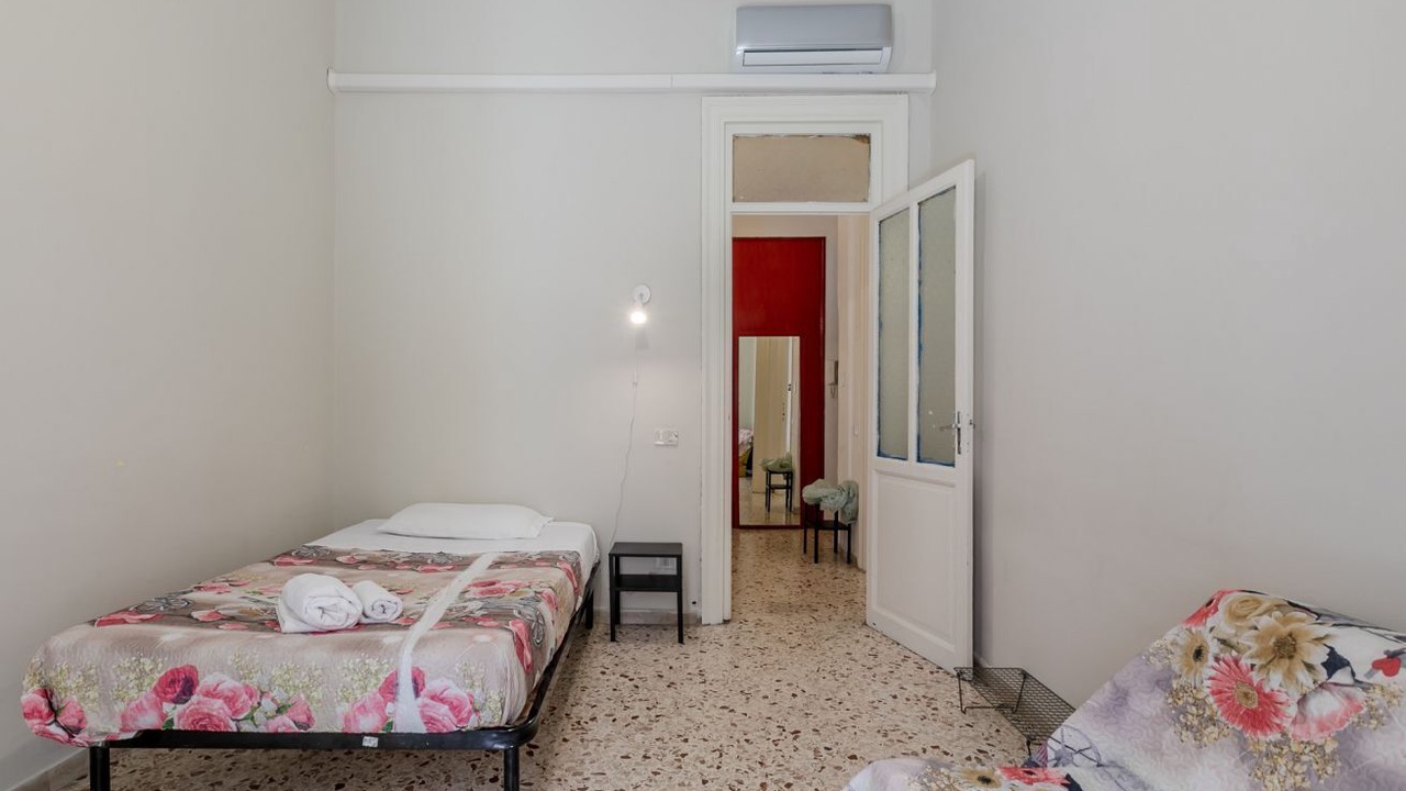 Photo of Bedroom in Palermo