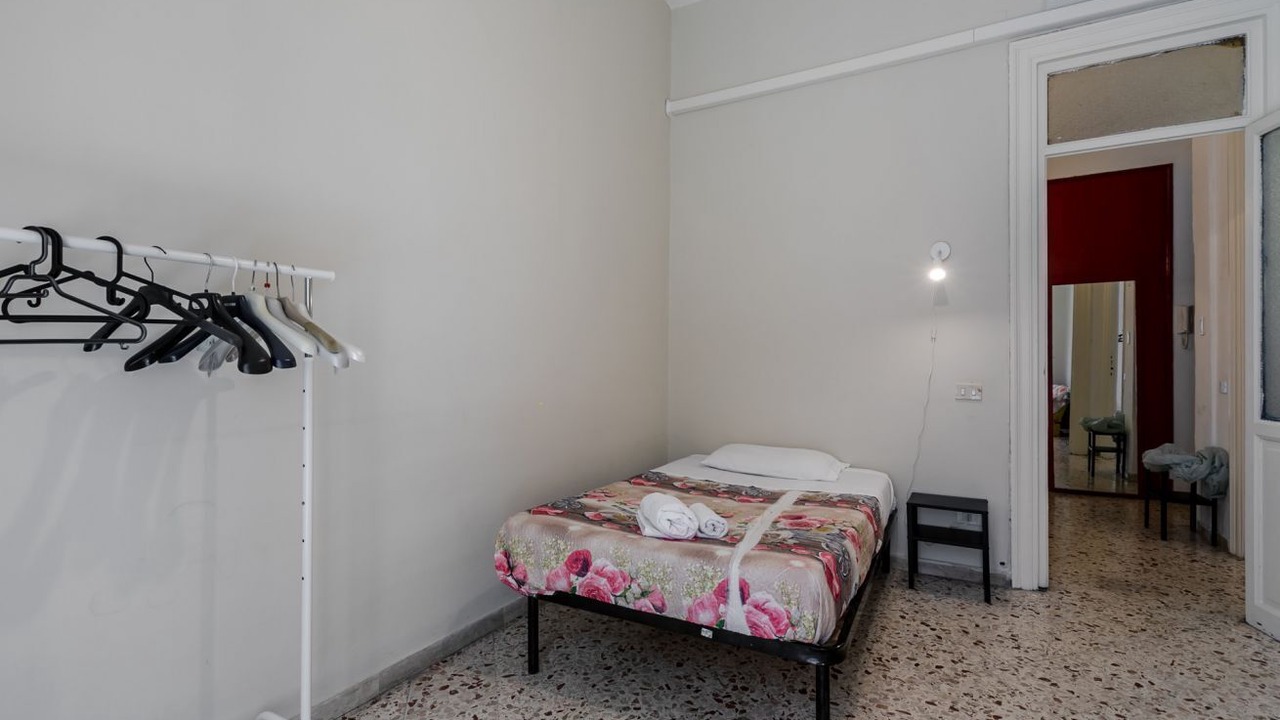 Photo of Bedroom in Palermo