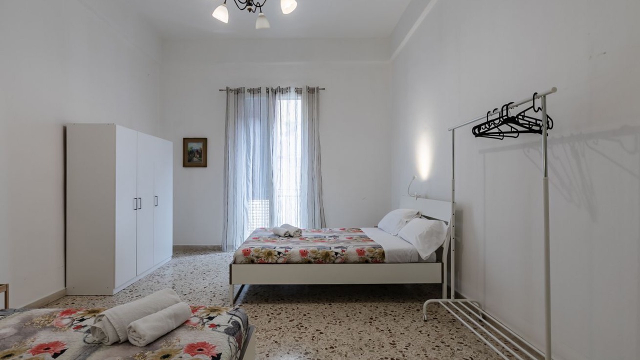 Photo of Bedroom in Palermo