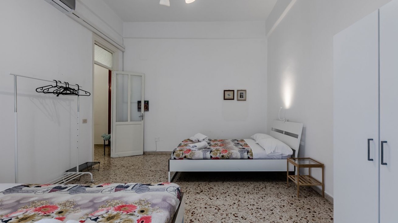 Photo of Bedroom in Palermo