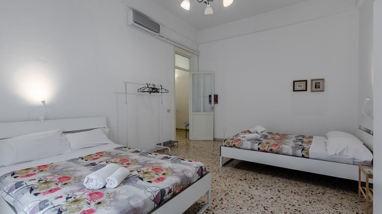 Photo of Bedroom in Palermo