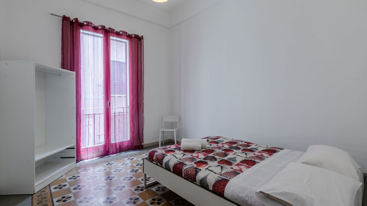 Photo of Bedroom in Palermo