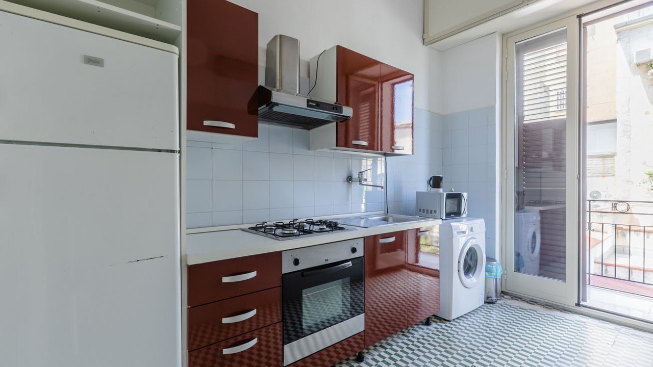 Photo of Kitchen in Palermo