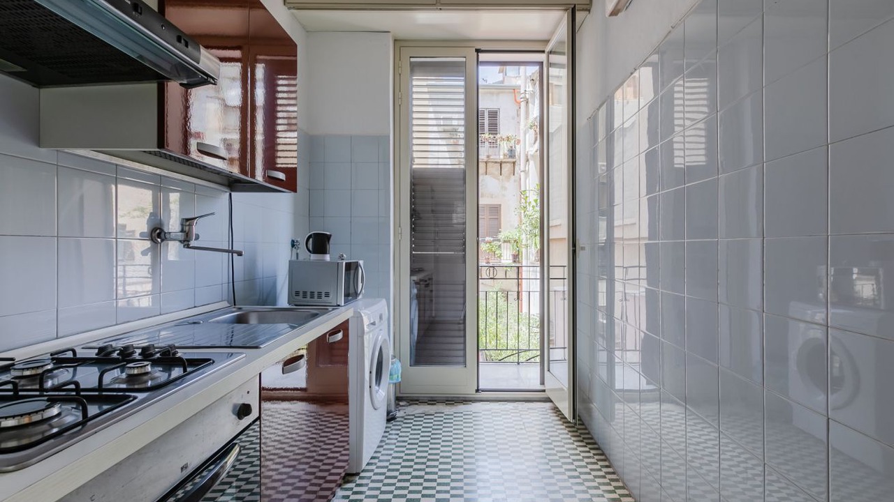 Photo of Kitchen in Palermo