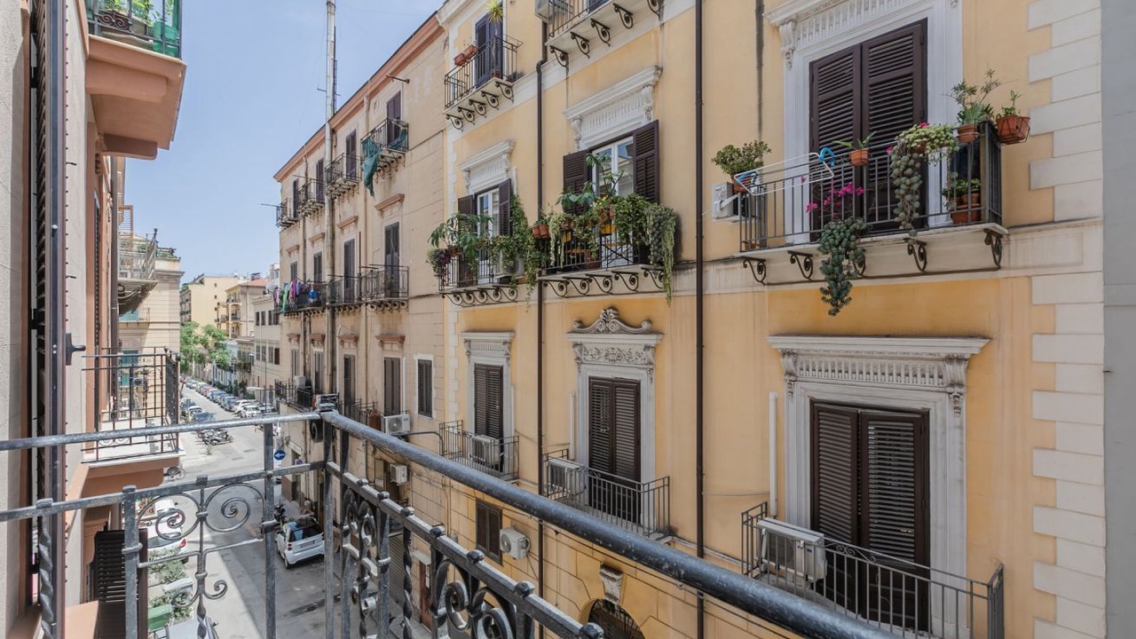 Photo of Outdoor in Palermo