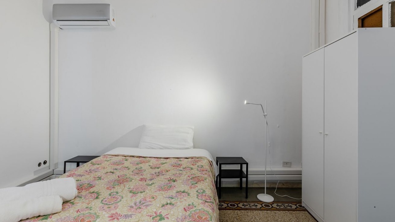 Photo of Bedroom in Palermo