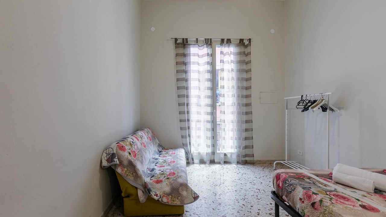 Photo of Bedroom in Palermo