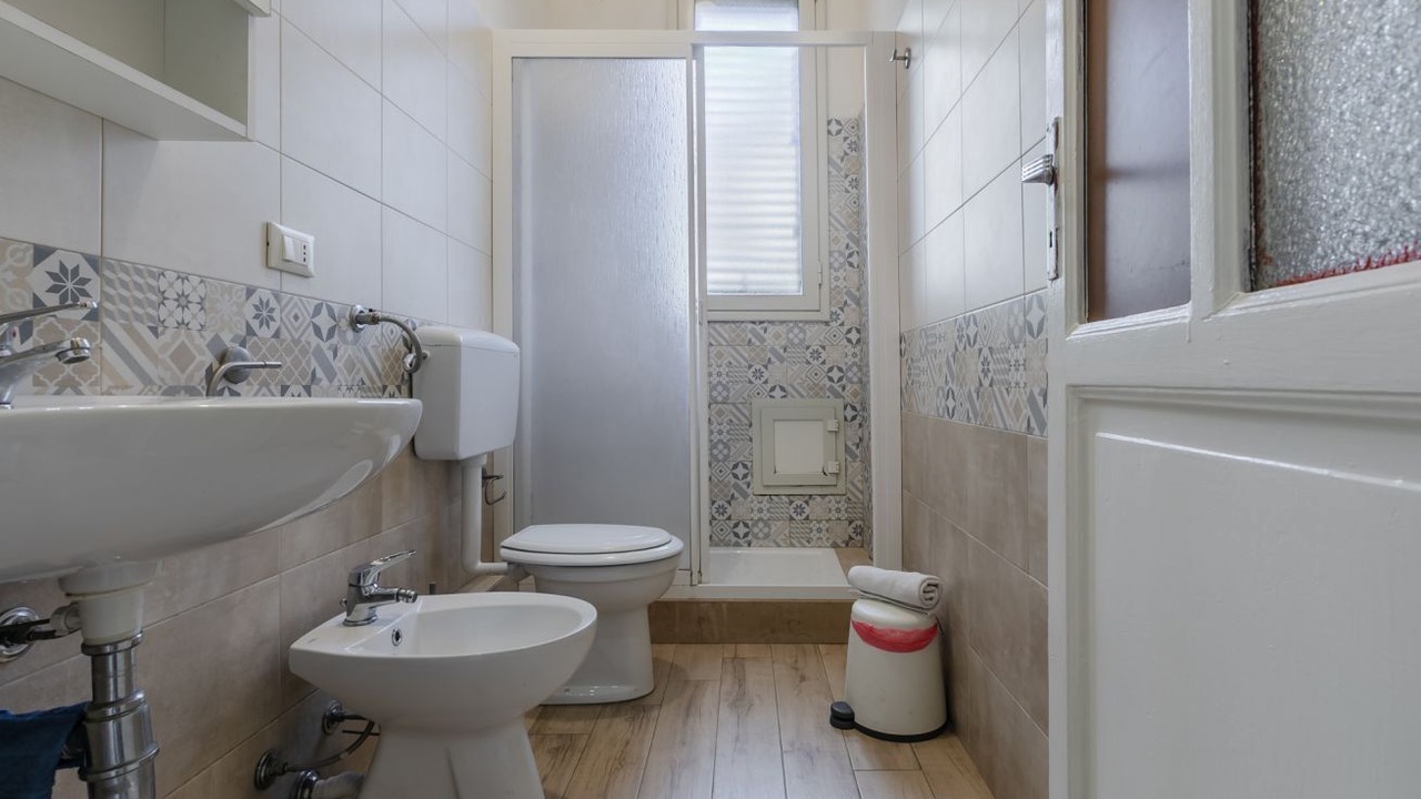 Photo of Bathroom in Palermo