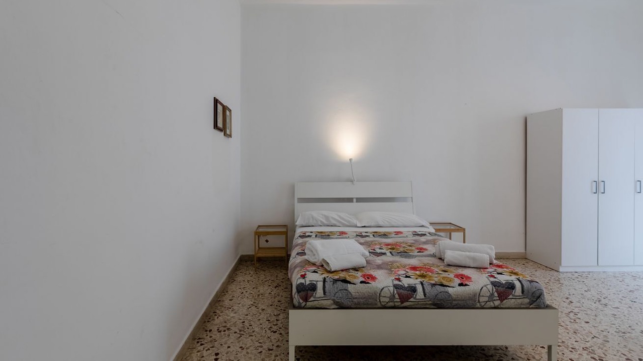 Photo of Bedroom in Palermo