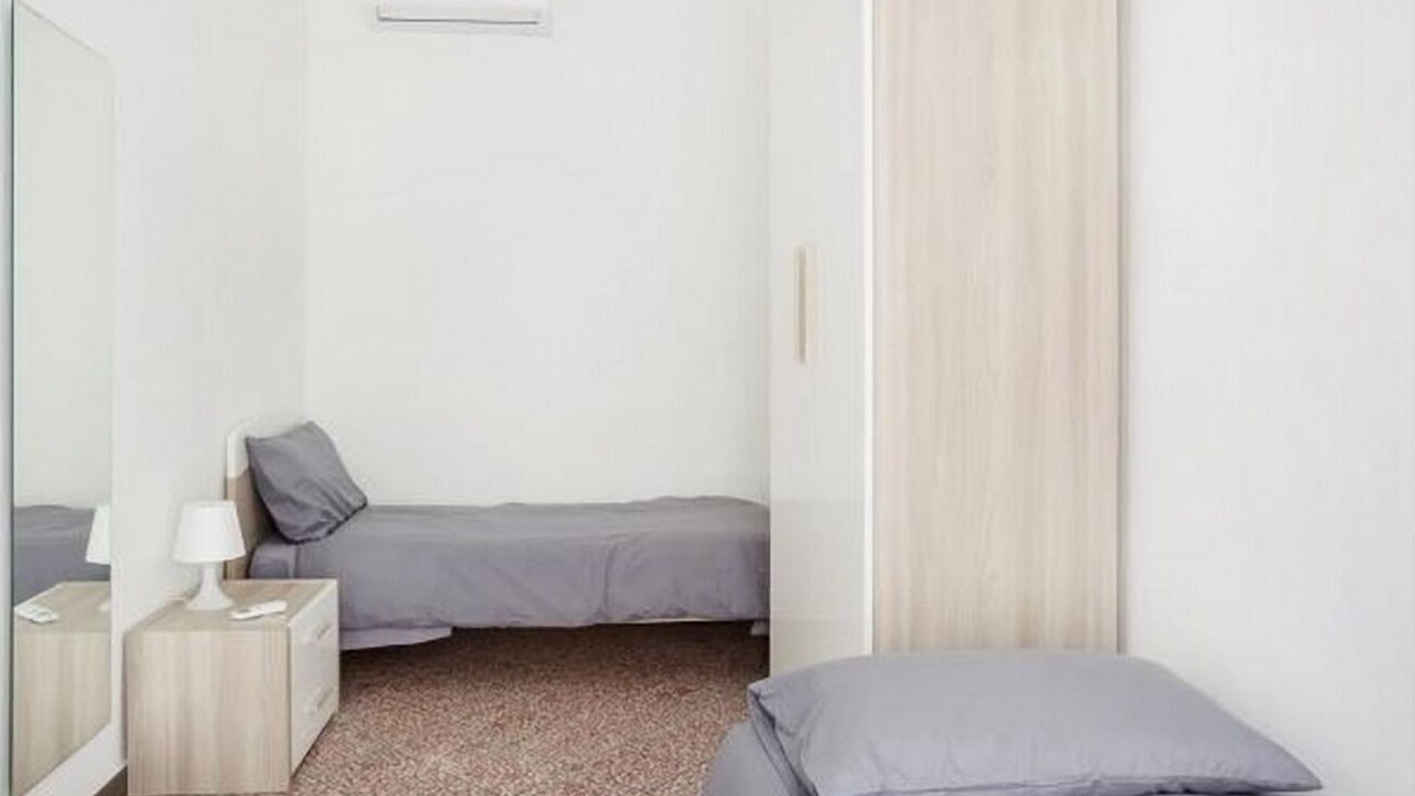 Photo of Bedroom in Municipio 1