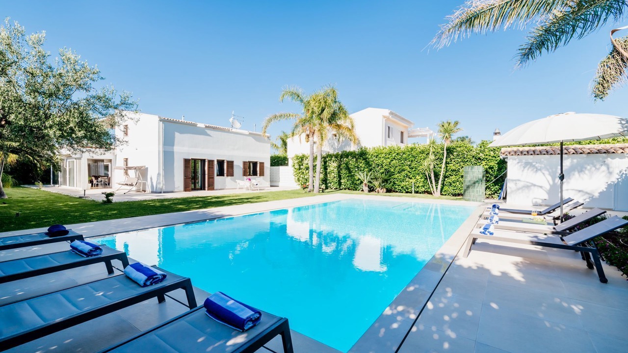 Photo of Outdoor in Marina di Ragusa