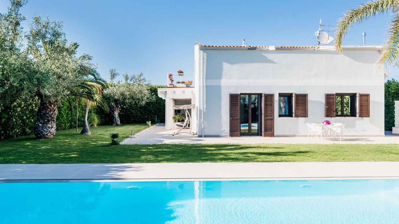 Photo of Outdoor in Marina di Ragusa