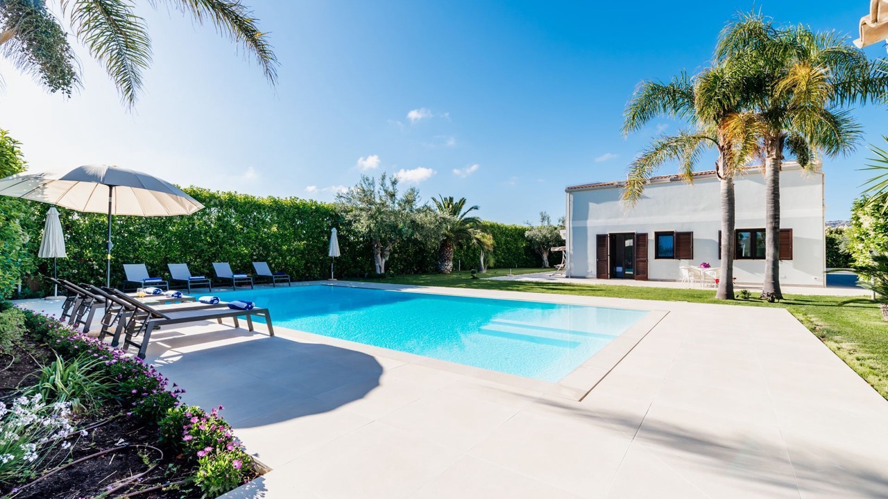 Photo of Outdoor in Marina di Ragusa