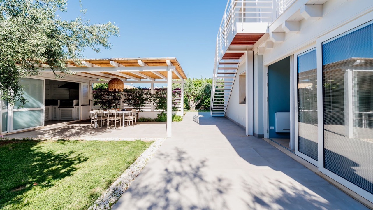 Photo of Patio Balcony in Marina di Ragusa