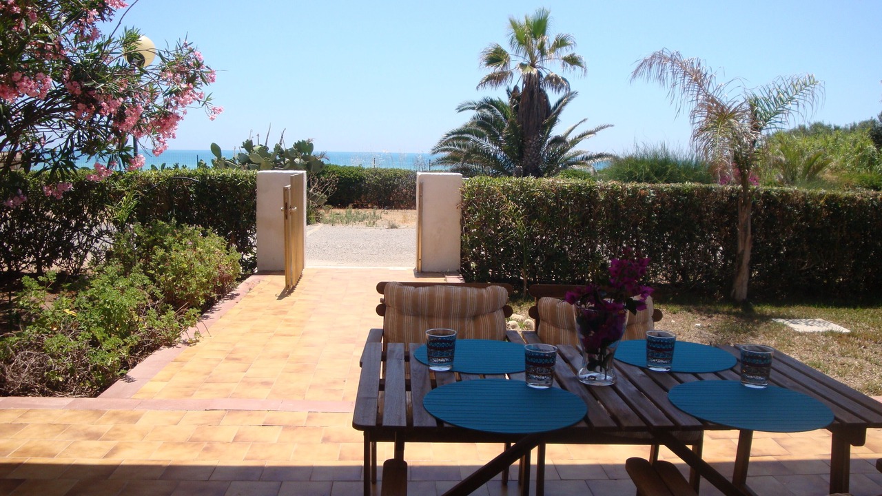 Photo of Outdoor in Punta Braccetto
