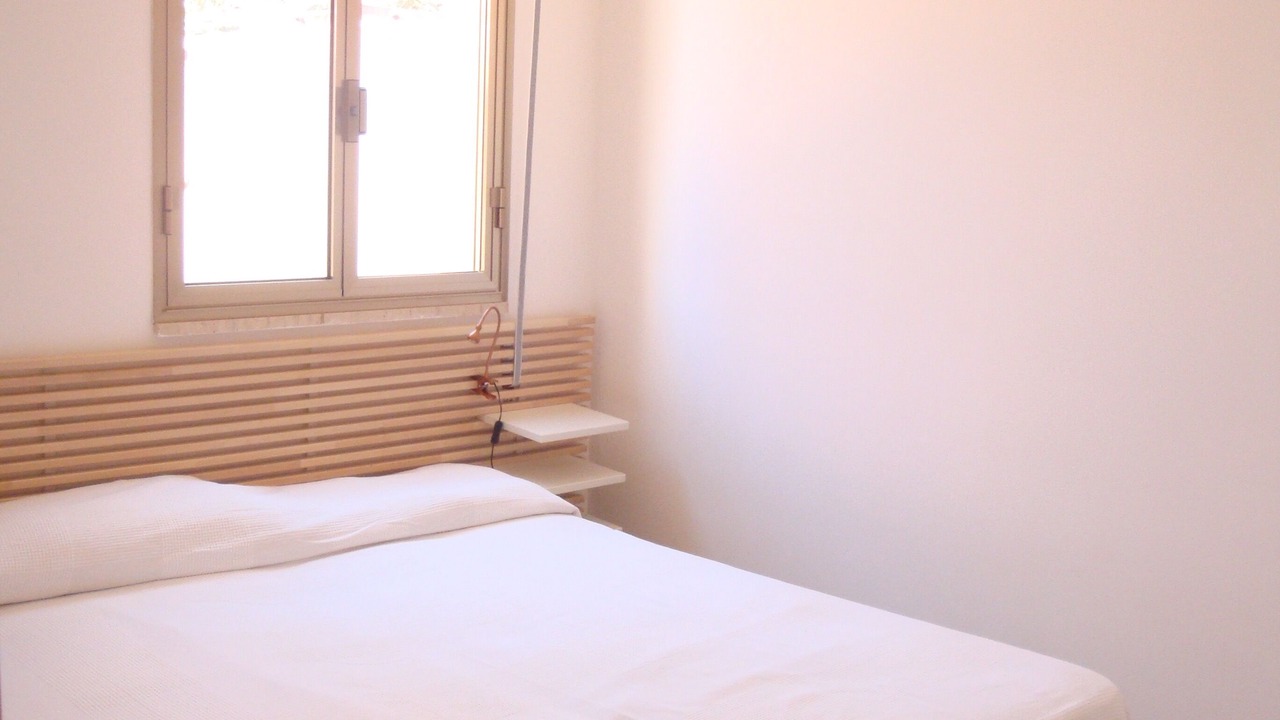 Photo of Bedroom in Punta Braccetto