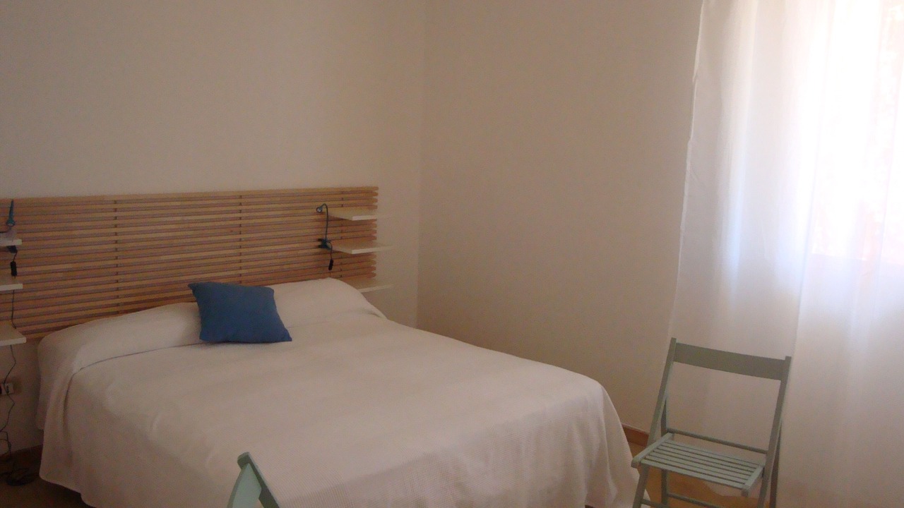 Photo of Bedroom in Punta Braccetto