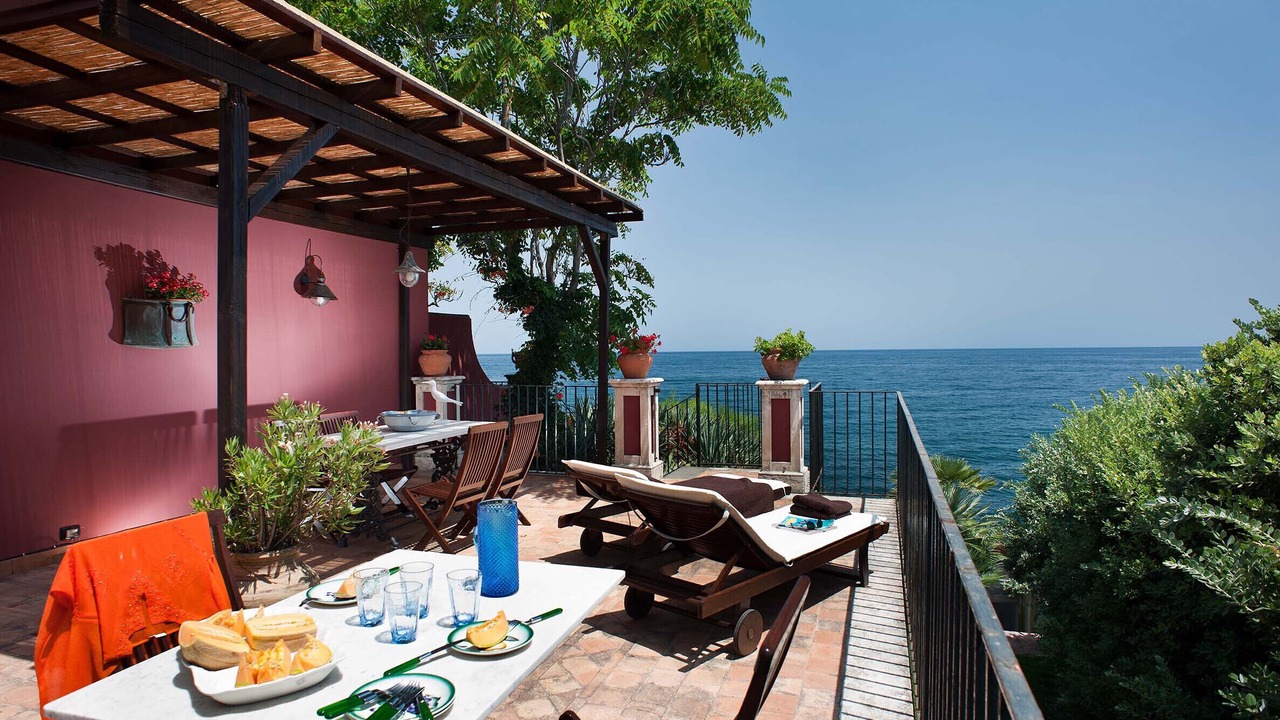 Photo of Outdoor in Torre Archirafi