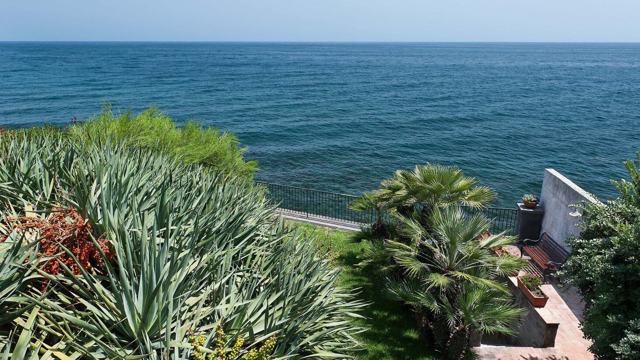 Photo of Outdoor in Torre Archirafi