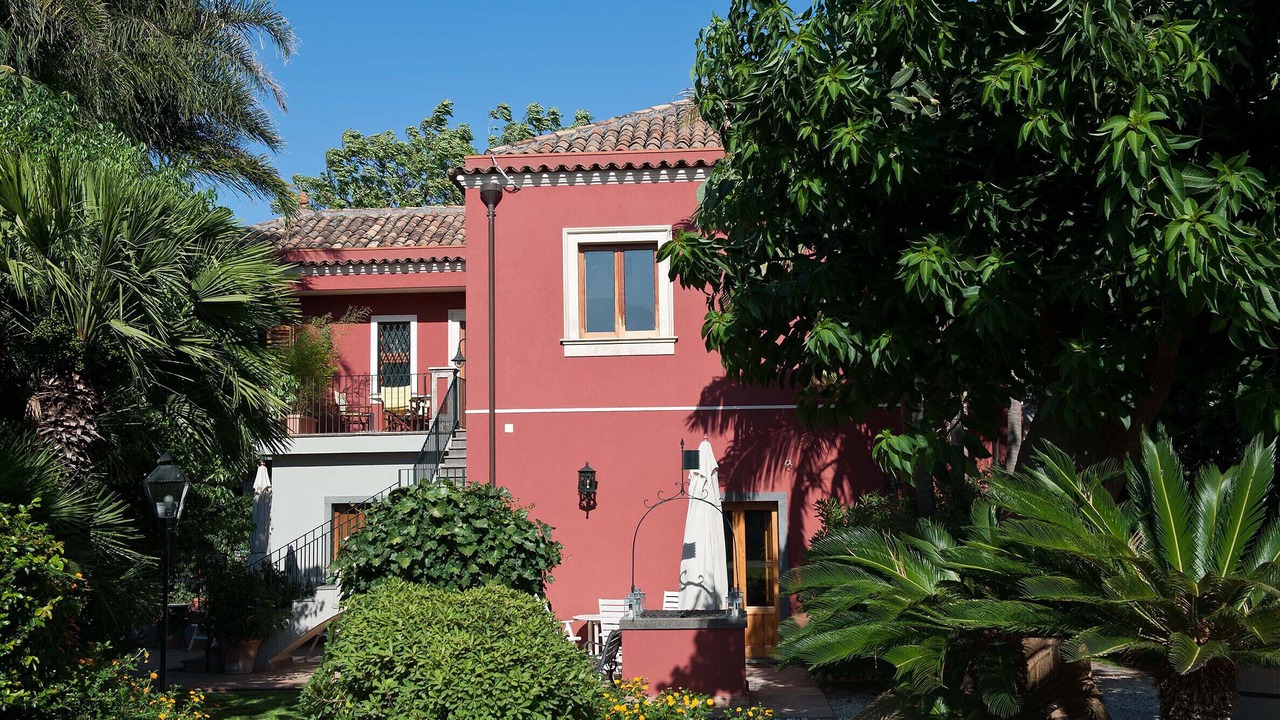 Photo of Outdoor in Torre Archirafi