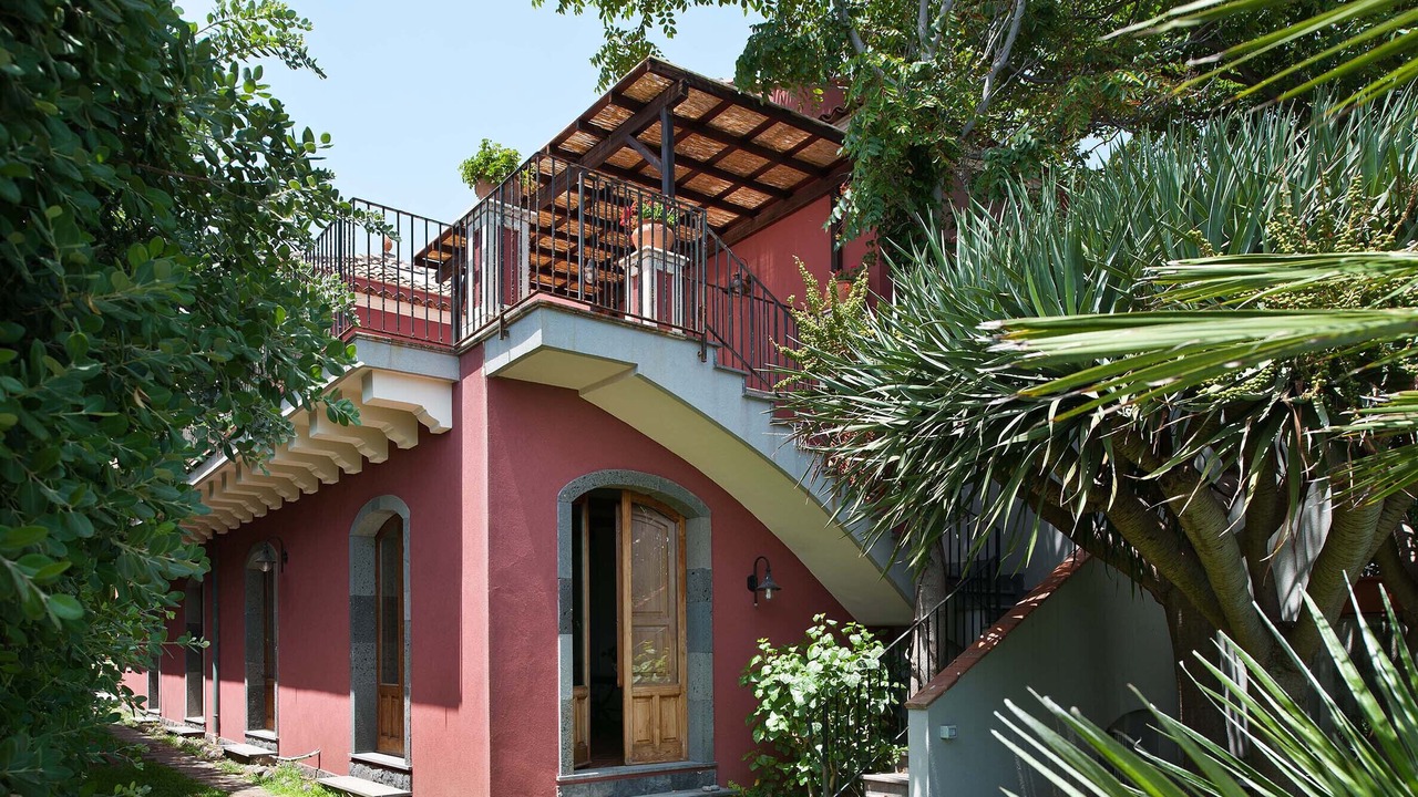 Photo of Outdoor in Torre Archirafi