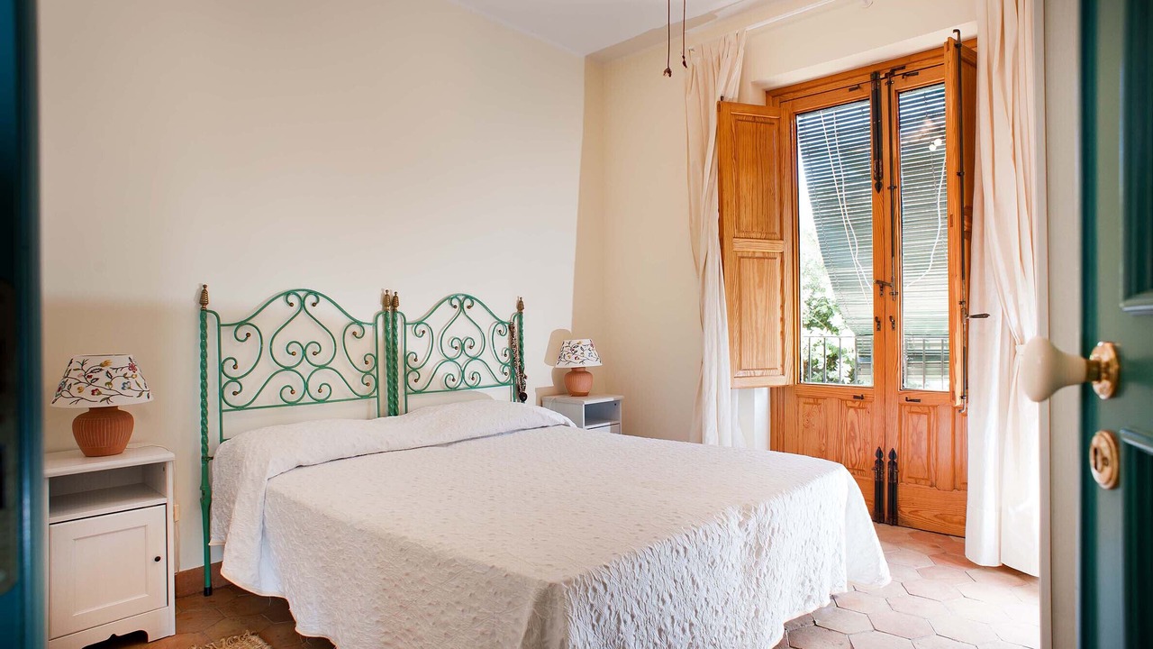 Photo of Bedroom in Torre Archirafi