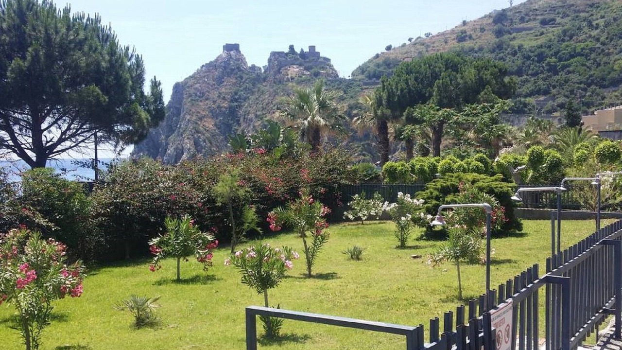 Photo of Outdoor in Sant'Alessio Siculo