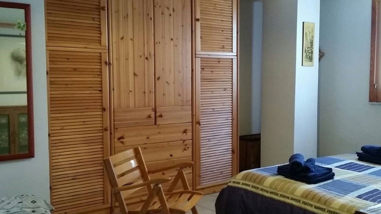 Photo of Bedroom in Sant'Alessio Siculo