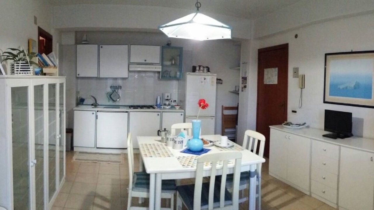 Photo of Kitchen in Sant'Alessio Siculo