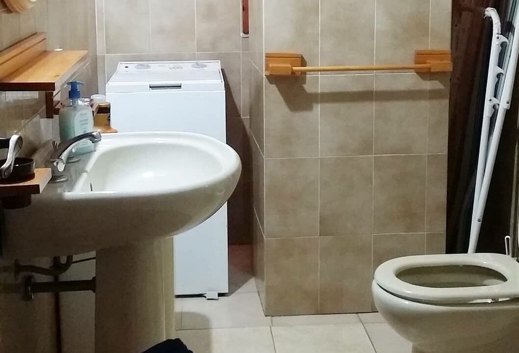 Photo of Bathroom in Sant'Alessio Siculo