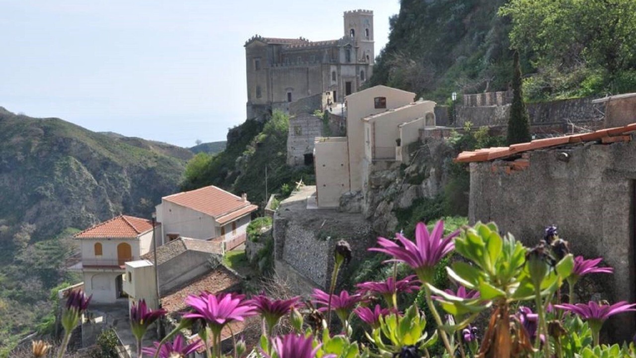Photo of Outdoor in Sant'Alessio Siculo