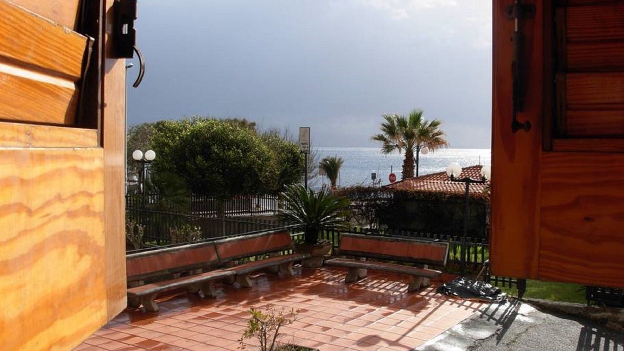 Photo of Patio Balcony in Sant'Alessio Siculo