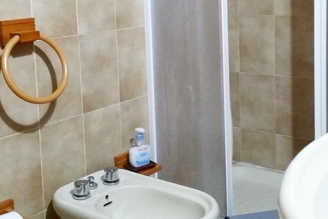 Photo of Bathroom in Sant'Alessio Siculo
