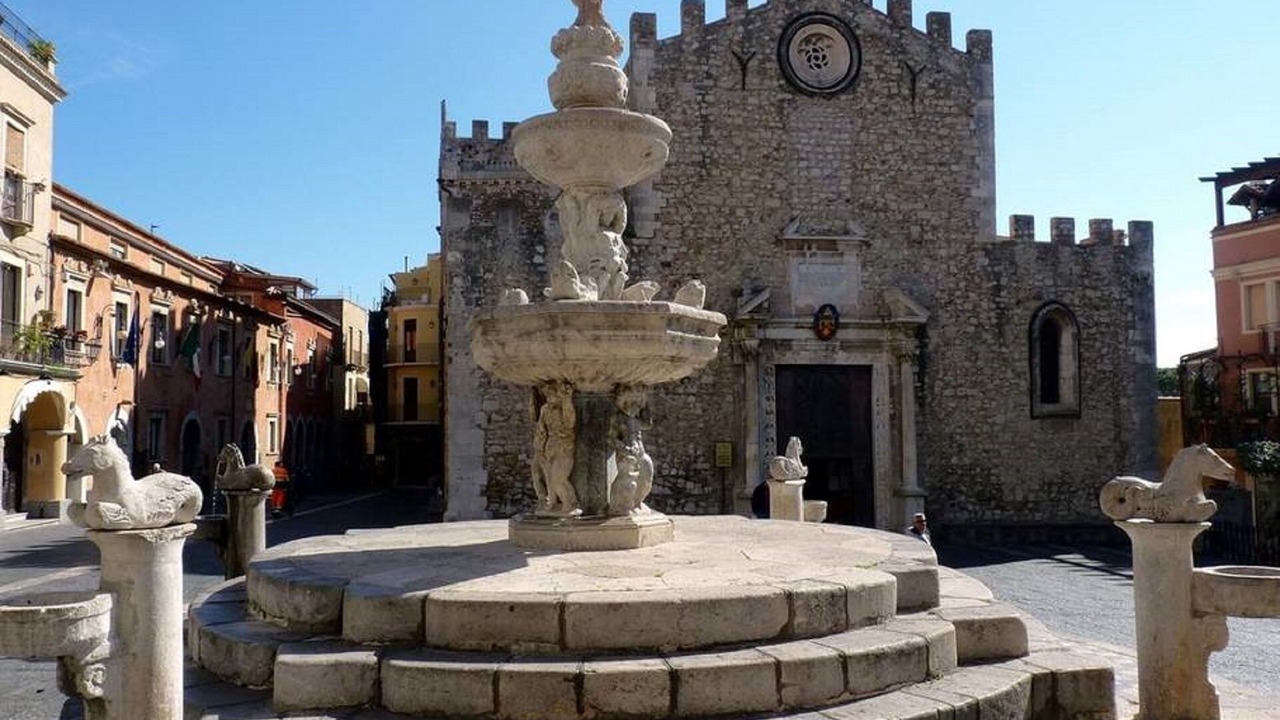 Photo of Others in Sant'Alessio Siculo