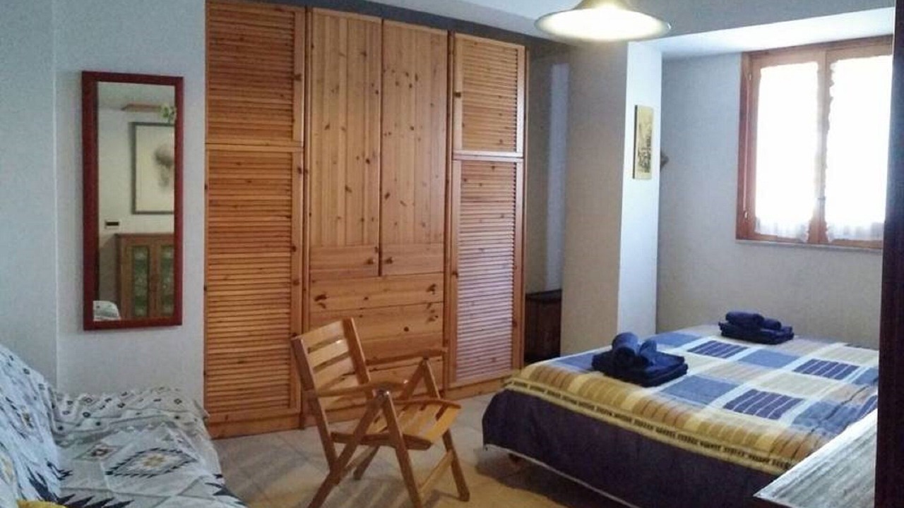 Photo of Bedroom in Sant'Alessio Siculo